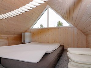 House | 3 bedrooms, individually furnished - 5 Star Holiday Home in Hadsund (Hadsund)