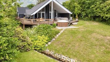 Hus | Udendørsområde