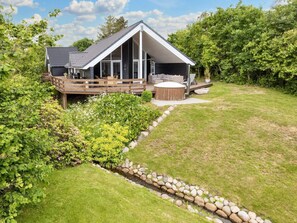 Hus | Udendørsområde