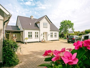 Exterior - 4 Star Holiday Home in Asperup (Middelfart)