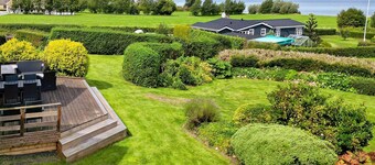 4 Star Holiday Home in Asperup