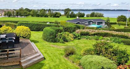 4 Star Holiday Home in Asperup