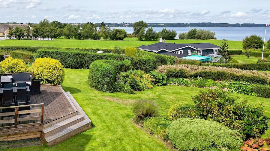 4 Star Holiday Home in Asperup