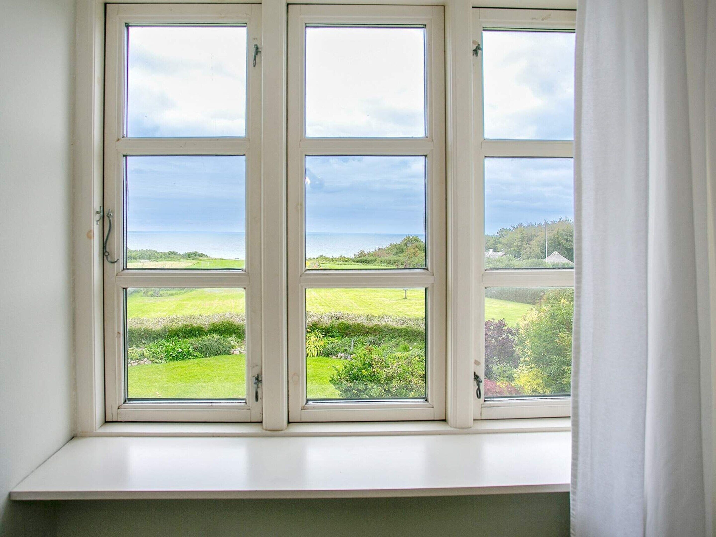 Ferienhaus | Blick von der Unterkunft