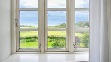 House | View from property