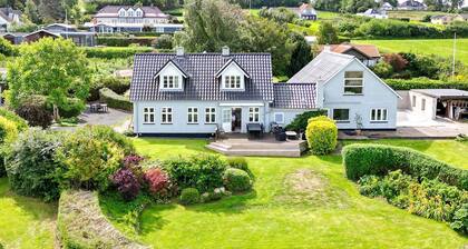 4 Star Holiday Home in Asperup