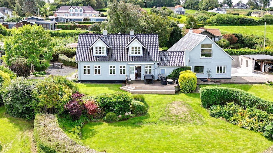 4 Star Holiday Home in Asperup