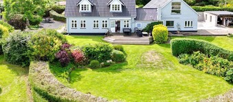 4 Star Holiday Home in Asperup