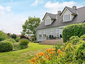 Exterior - 4 Star Holiday Home in Asperup (Middelfart)