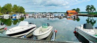 4 Star Holiday Home in Monsteras-by Traum