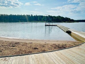 House | Beach - 4 Star Holiday Home in Monsteras-by Traum (Monsteras)