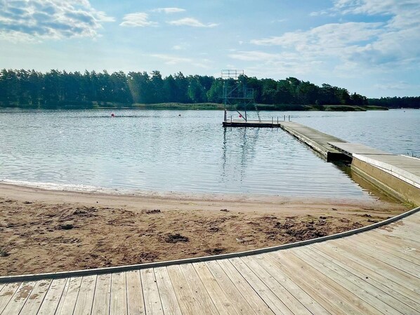 House | Beach - 4 Star Holiday Home in Monsteras-by Traum (Monsteras)