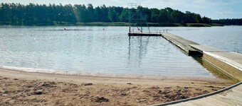 4 Star Holiday Home in Monsteras-by Traum