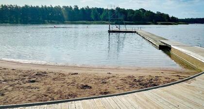 4 Star Holiday Home in Monsteras-by Traum