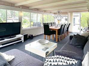 House | Property amenity - 4 Star Holiday Home in Monsteras-by Traum (Monsteras)