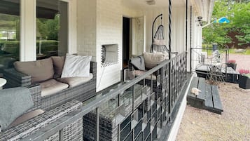 House | Property amenity