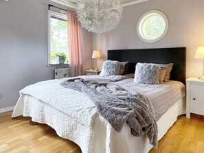 House | 3 bedrooms, individually furnished - 4 Star Holiday Home in Monsteras-by Traum (Monsteras)