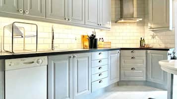 Casa | Cocina privada
