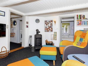 Ferienhaus | Innenbereich