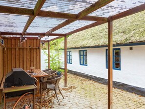 Ferienhaus | Ausstattung der Unterkunft