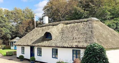 4 Person Holiday Home in Nykobing M