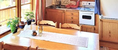 House | Private kitchen