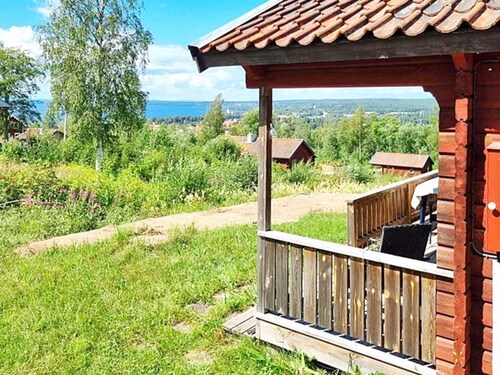 3 Person Holiday Home in Rattvik