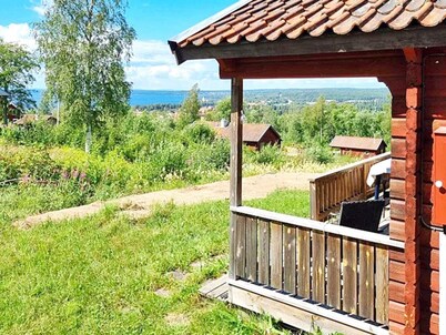 3 Person Holiday Home in Rattvik