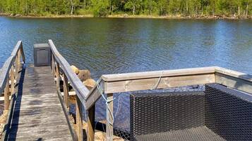 Casa | Jardines del alojamiento