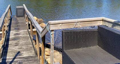 4 Person Holiday Home in Torpshammar-by Traum