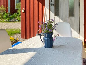 Hus | Eksteriør