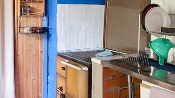 House | Private kitchen