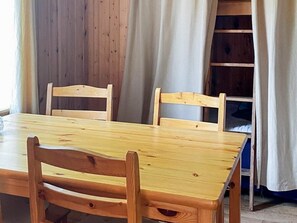 Dining - 4 Person Holiday Home in Torpshammar (Torpshammar)