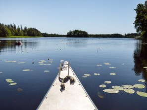 House | Miscellaneous - 4 Person Holiday Home in Torpshammar-by Traum (Torpshammar)