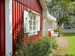 Eksteriør