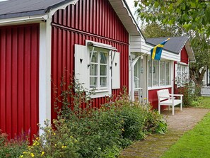 Eksteriør