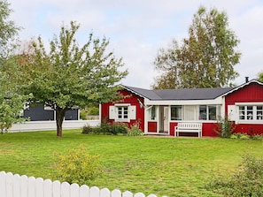 Eksteriør
