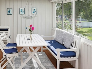 Maison | Extérieur