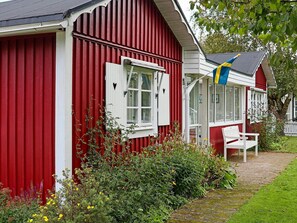 独立别墅 | 外观