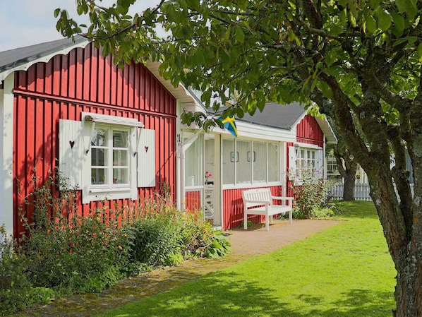 House | Exterior