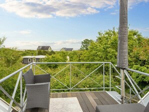 Casa | Vista da propriedade