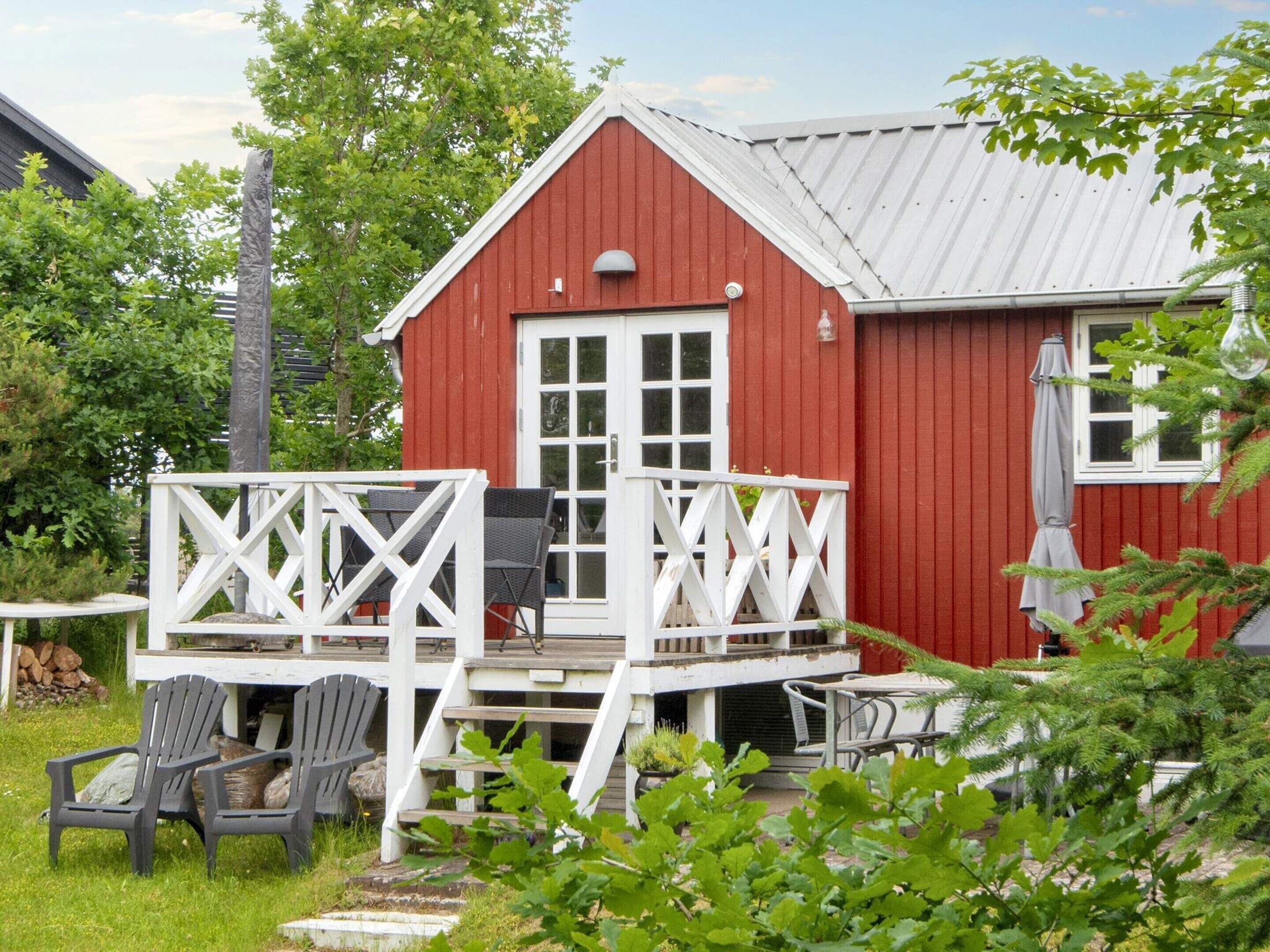 House | Property amenity