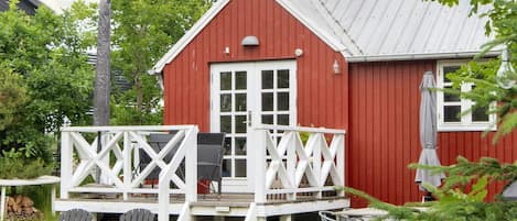 House | Property amenity