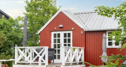 4 Star Holiday Home in Grenaa