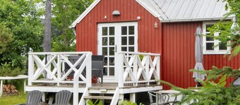 4 Star Holiday Home in Grenaa