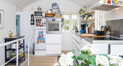 4 Star Holiday Home in Grenaa