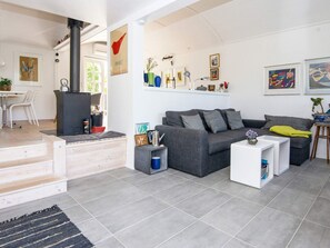 Casa | Área de estar