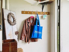 Hus | Innvendig