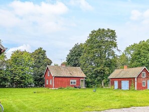 Maison | Extérieur