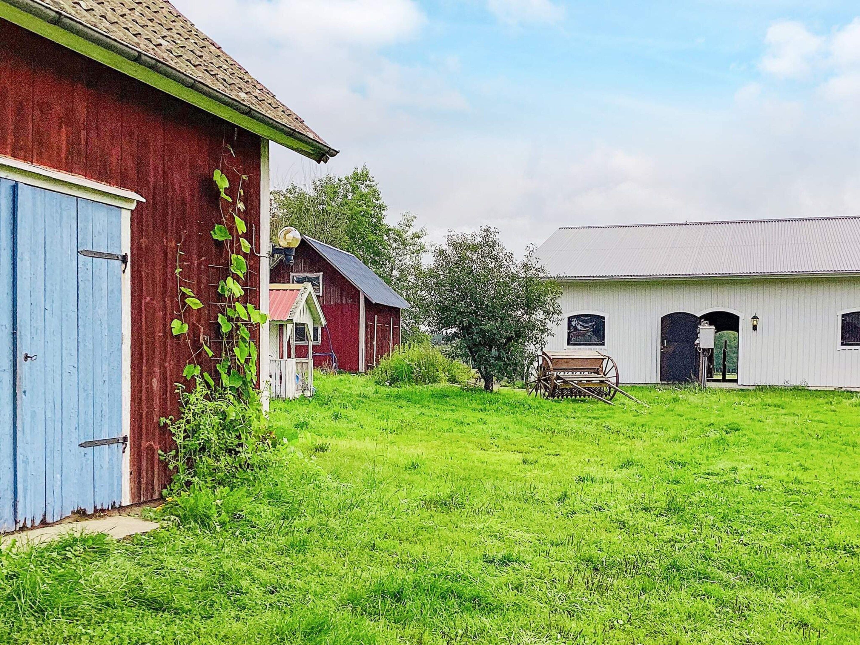 House | Exterior